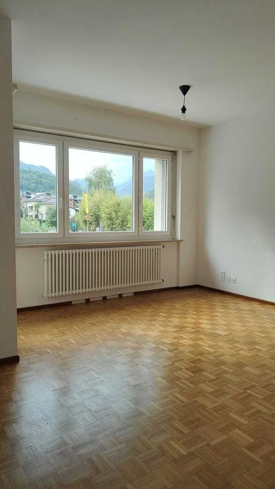 1 Zimmer Wohnung in Losone | UrbanHome