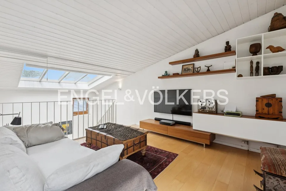Charmantes Dorfhaus in Veyrier Zentrum – Foto 6 von 12