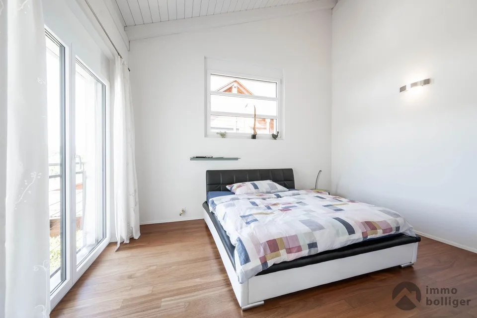 Architektur, die begeistert. Aussicht, die bleibt. – Foto 7 von 13
