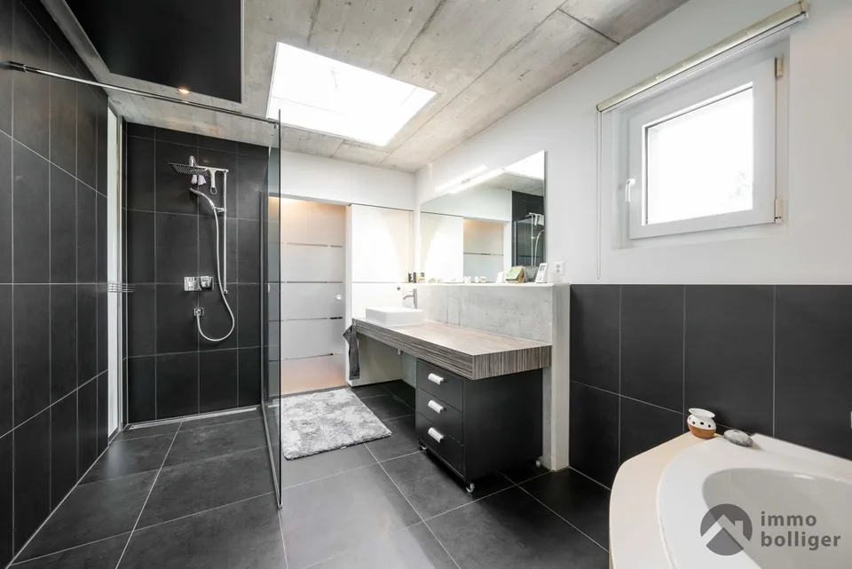 Architektur, die begeistert. Aussicht, die bleibt. – Foto 9 von 13