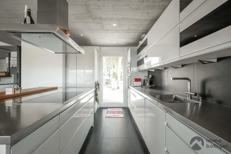 Architektur, die begeistert. Aussicht, die bleibt. – Foto 6 von 13
