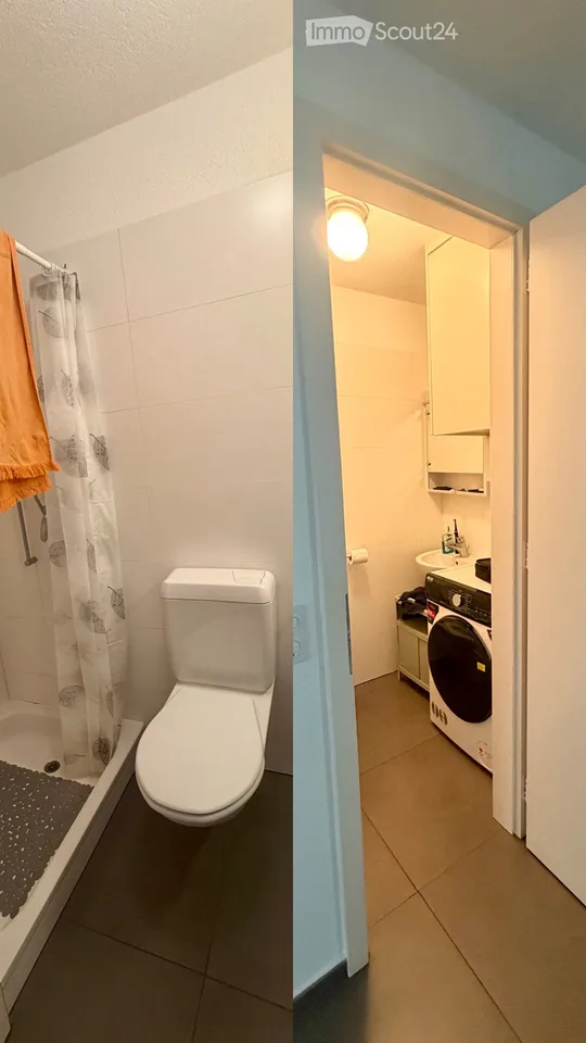 1,5 Zimmerwohnung in Barbengo – Foto 5 von 5