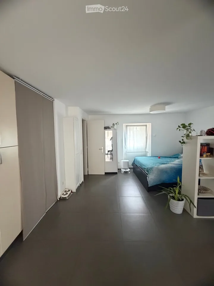1,5 Zimmerwohnung in Barbengo – Foto 3 von 5
