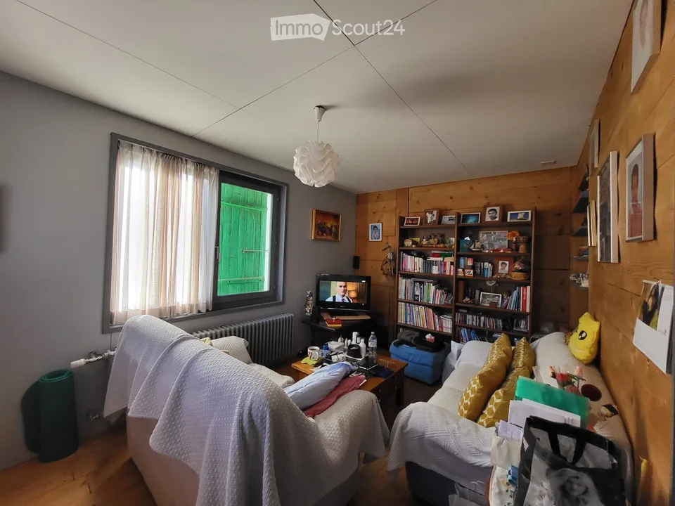 Appartement in Troistorrents – Foto 5 von 5