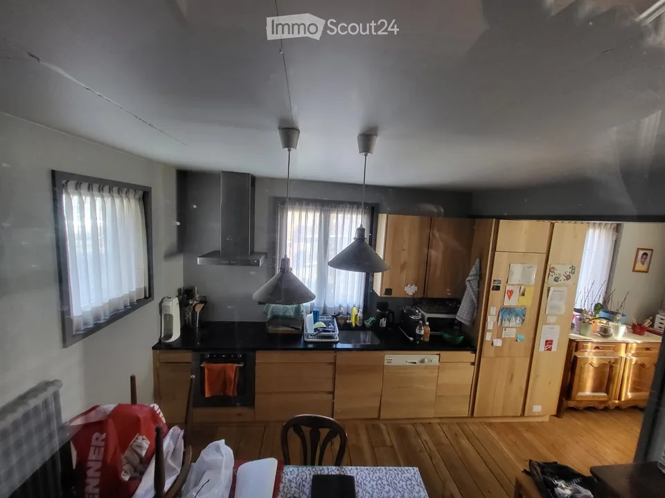 Appartement in Troistorrents – Foto 3 von 5