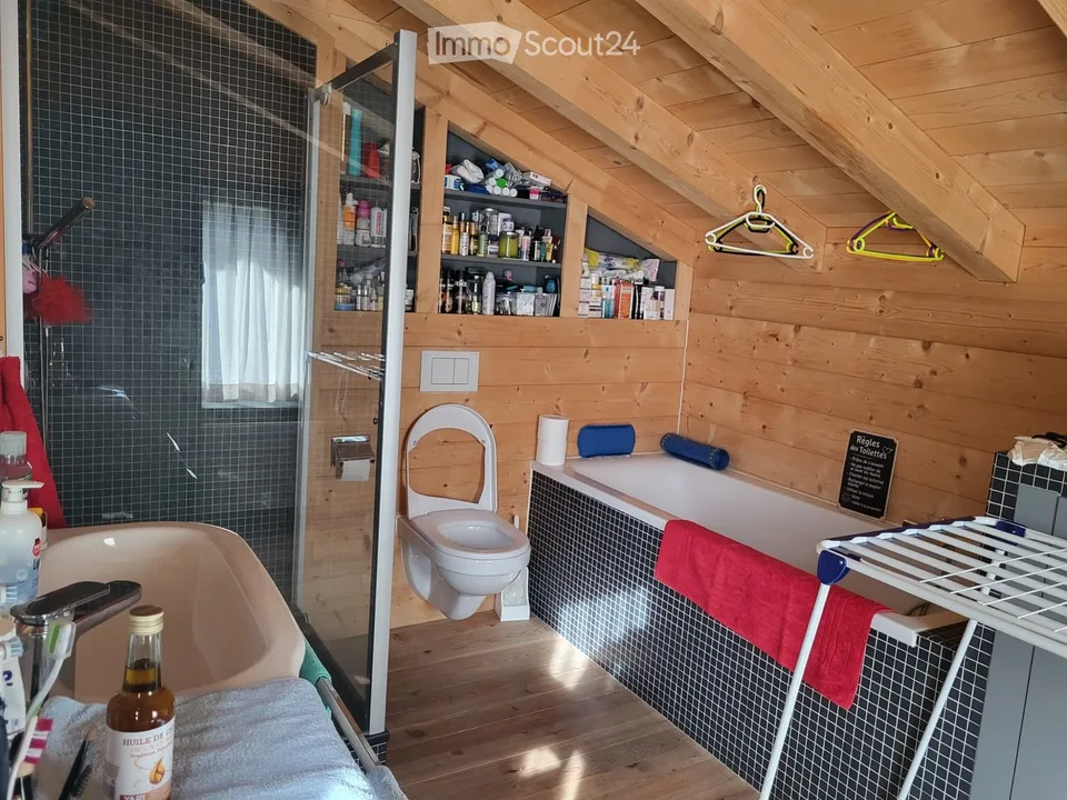 Appartement in Troistorrents – Foto 4 von 5