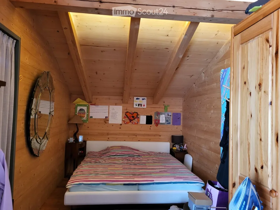Appartement in Troistorrents – Foto 2 von 5