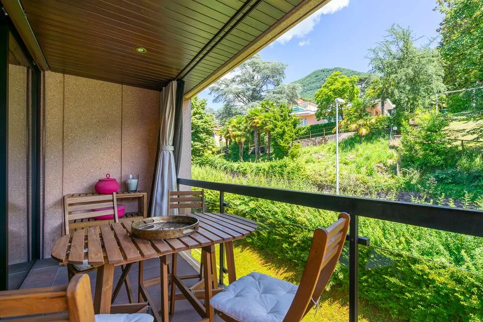 3,5 Lokale komplett renoviert in Viganello – Foto 4 von 13