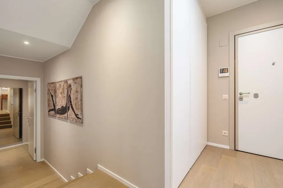 3,5 Lokale komplett renoviert in Viganello – Foto 8 von 13