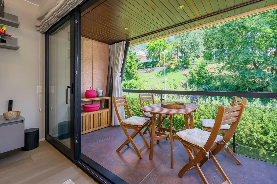 3,5 Lokale komplett renoviert in Viganello – Foto 3 von 13