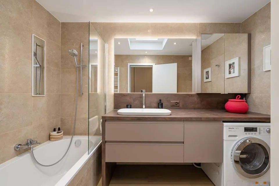 3,5 Lokale komplett renoviert in Viganello – Foto 11 von 13
