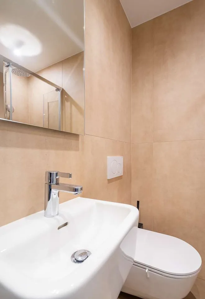 3,5 Lokale komplett renoviert in Viganello – Foto 13 von 13