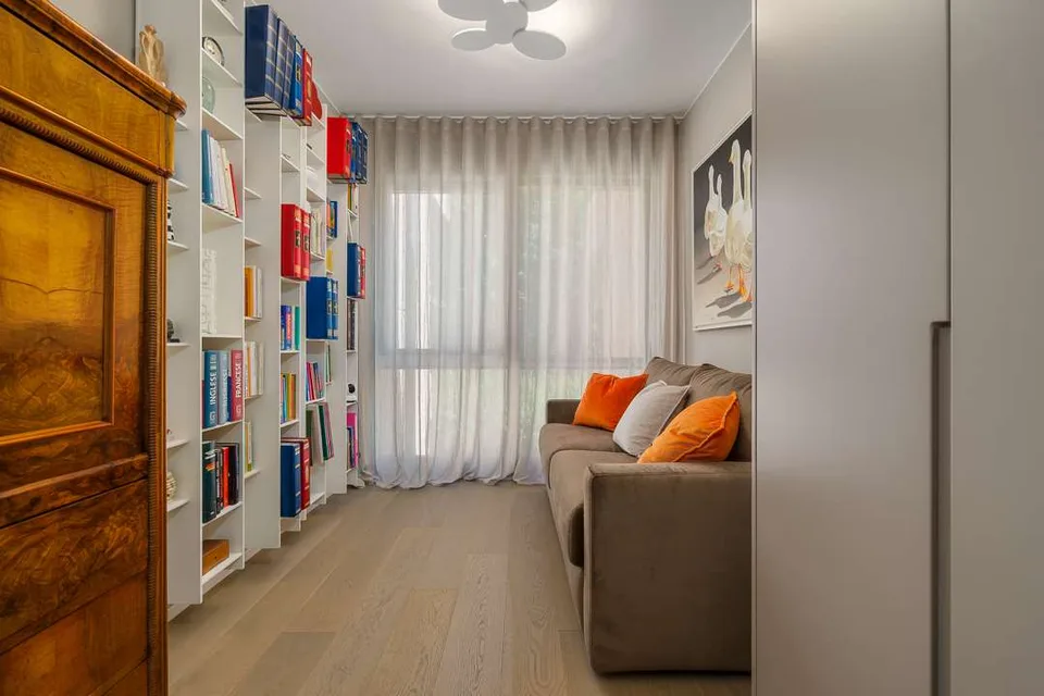 3,5 Lokale komplett renoviert in Viganello – Foto 12 von 13