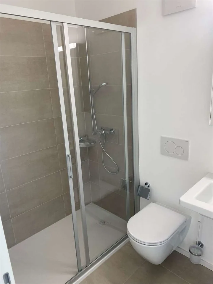 Appartement mansardé 3.5 pièces - Ascenseur direct dans la maison - Pas de régulation