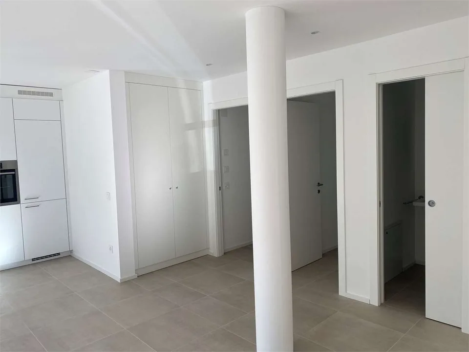 Biasca - Appartement moderne 3.5 pièces de nouvelle construction