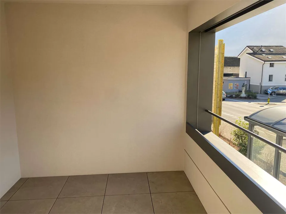 Biasca - Appartement moderne 3.5 pièces de nouvelle construction