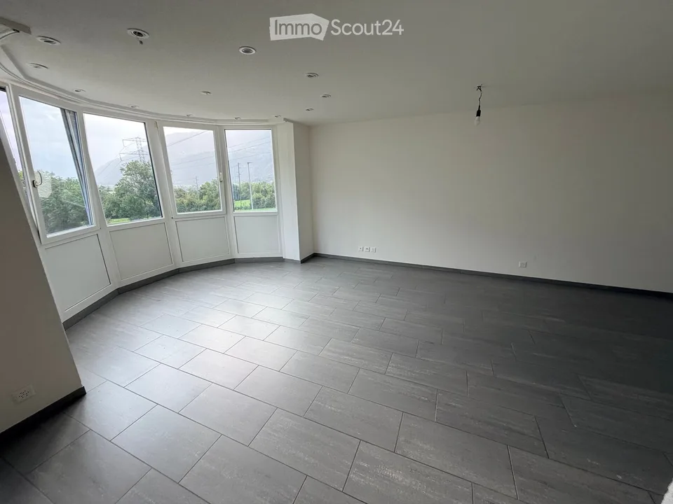 Grand appartement - Susten