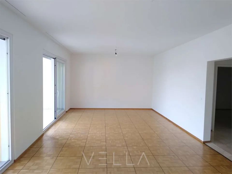 Castagnola - 2.5 Zimmer mit herrlicher Aussicht auf den Luganer Golf – Foto 14 von 18