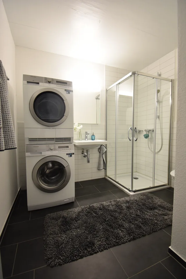 Modern 3.5 room apartment for rent!
