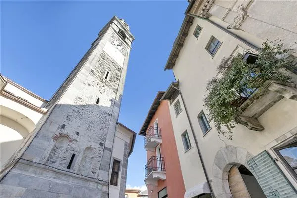 Ascona: Palais à revenu – photo 3 sur 13