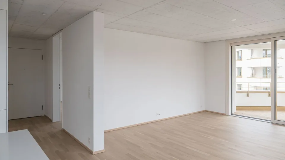 2.5 Zimmer Wohnung in Zuchwil | UrbanHome