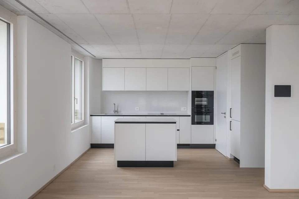 2.5 Zimmer Wohnung in Zuchwil | UrbanHome