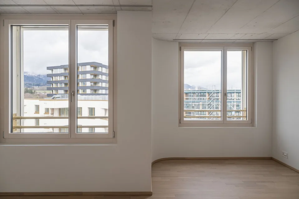 2.5 Zimmer Wohnung in Zuchwil | UrbanHome