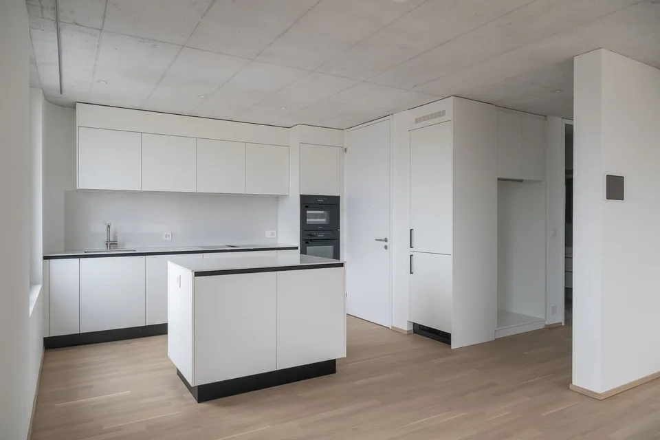2.5 Zimmer Wohnung in Zuchwil | UrbanHome