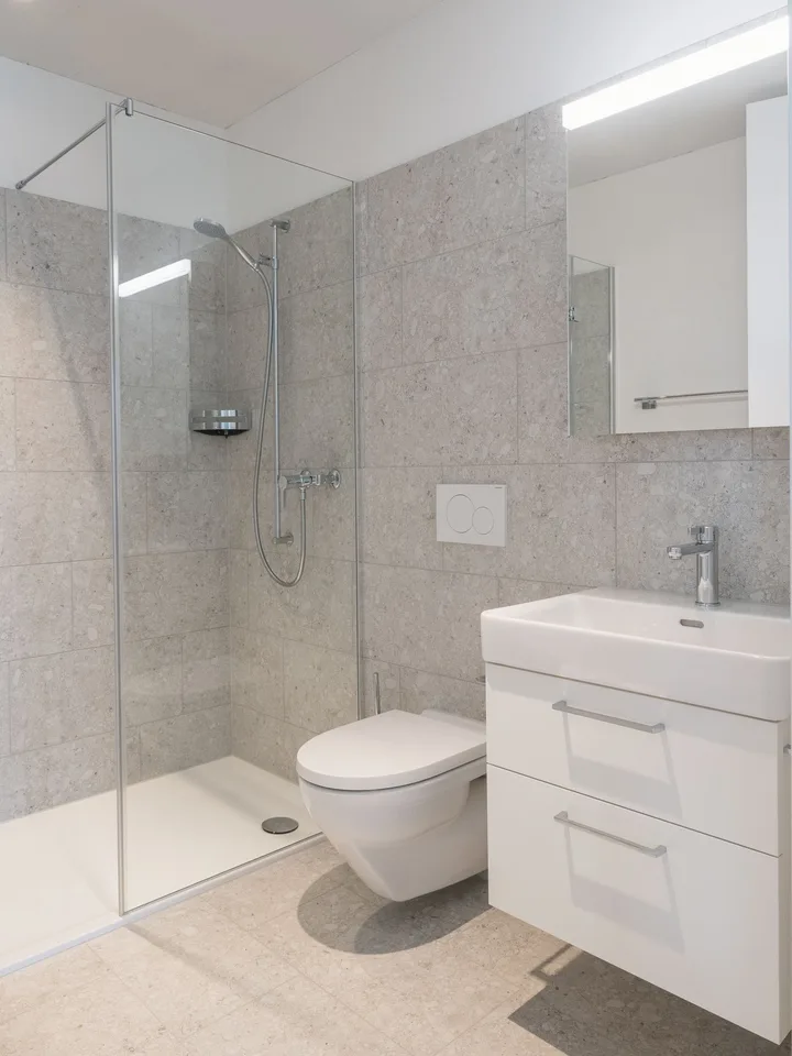 2.5 Zimmer Wohnung in Zuchwil | UrbanHome