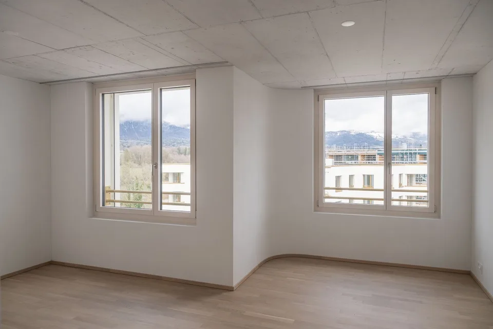 2.5 Zimmer Wohnung in Zuchwil | UrbanHome