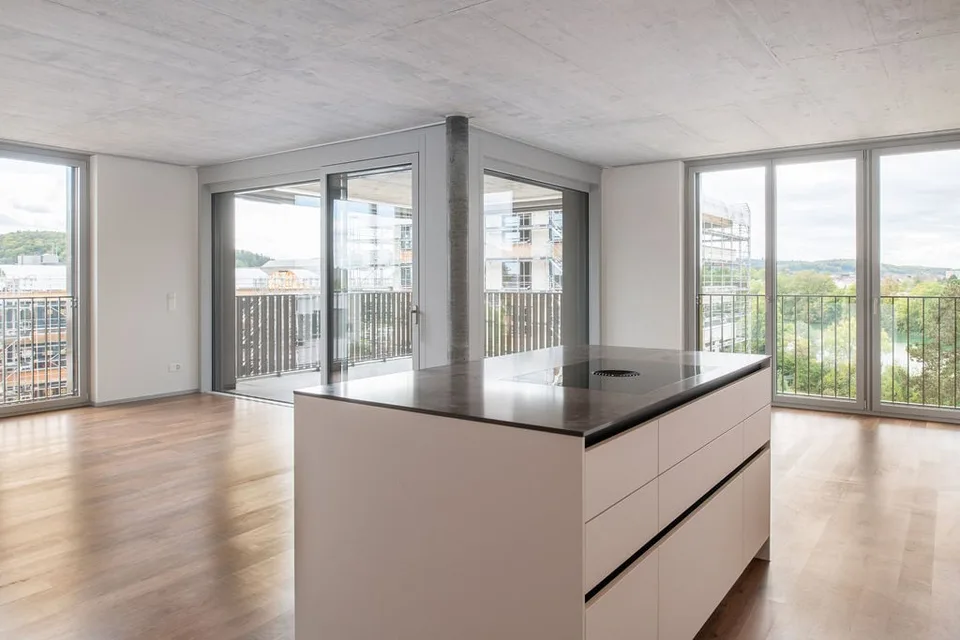 4.5 Zimmer Wohnung in Zuchwil | UrbanHome
