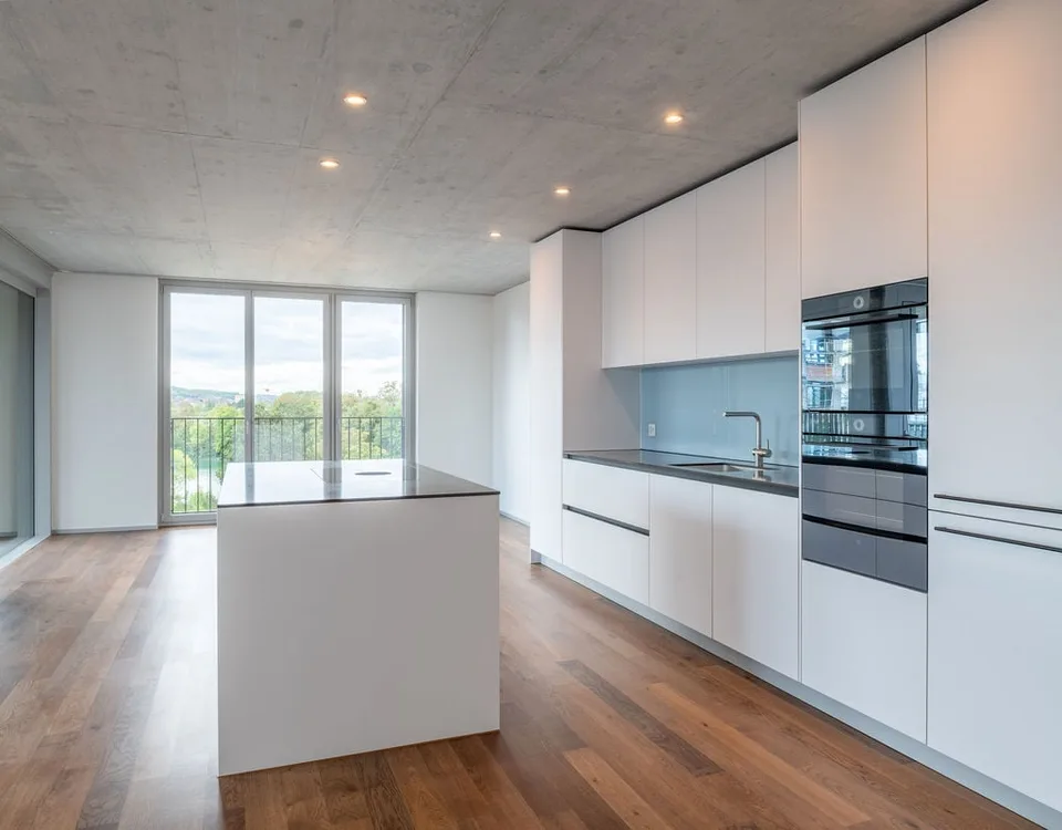 4.5 Zimmer Wohnung in Zuchwil | UrbanHome