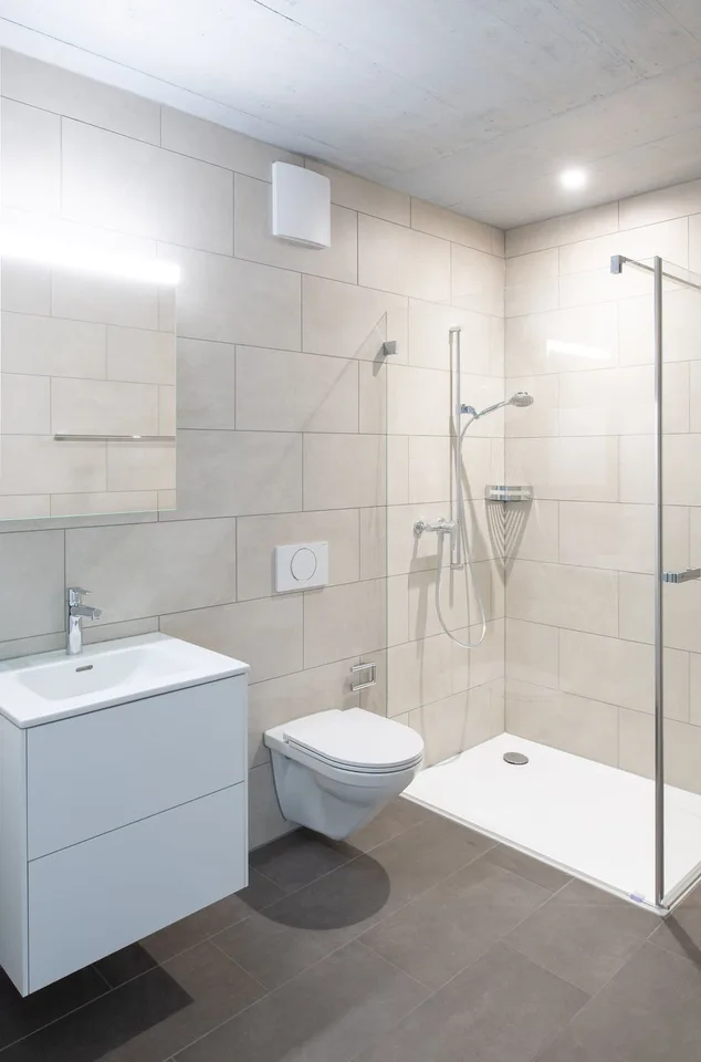 4.5 Zimmer Wohnung in Zuchwil | UrbanHome