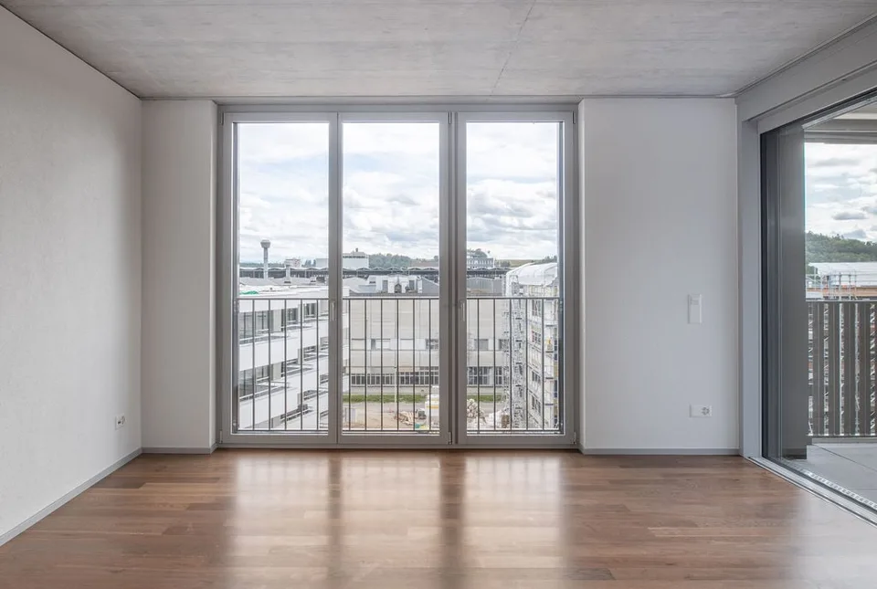 4.5 Zimmer Wohnung in Zuchwil | UrbanHome