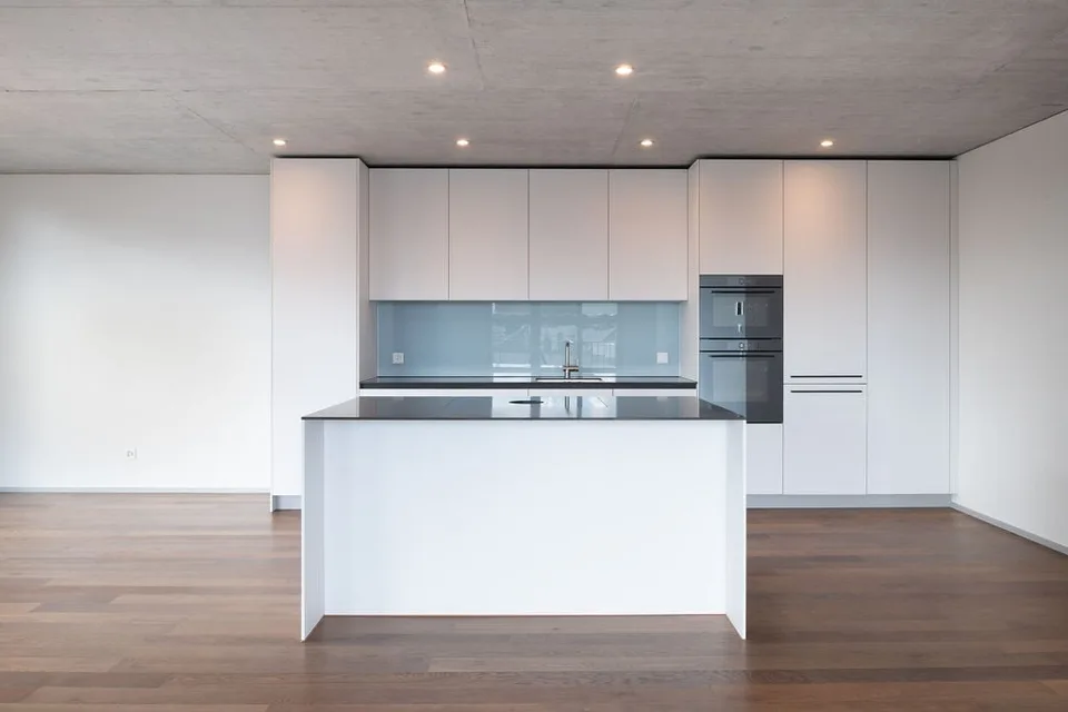 4.5 Zimmer Wohnung in Zuchwil | UrbanHome
