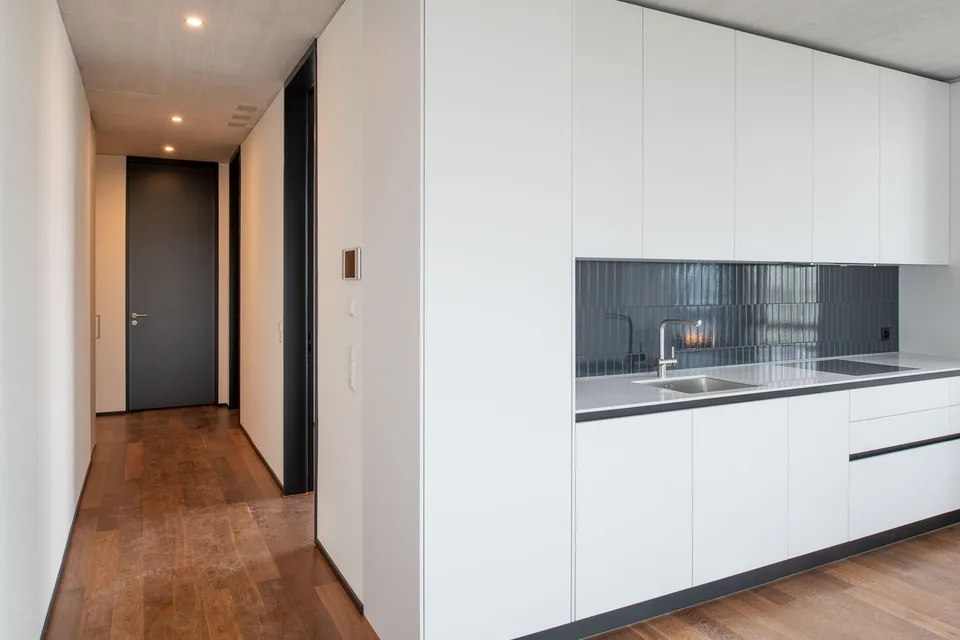 3.5 Zimmer Wohnung in Zuchwil | UrbanHome