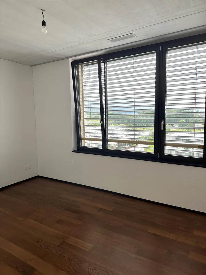 3.5 Zimmer Wohnung in Zuchwil | UrbanHome