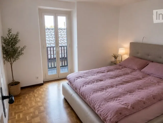 Casa rustica ristrutturata a Gordevio – Charme ticinese nel cuore della Valle Maggia – Foto 3 von 5