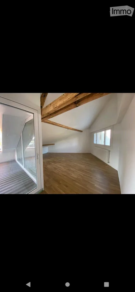 Apartment with loggia in Thun – photo 11 of 14
