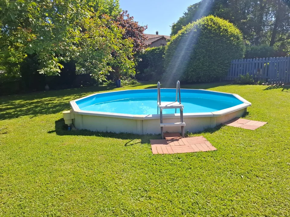 Réf: 11134: Axe Bâle - Altkirch: Propriété env. 155 m² + surface utile env. 113 m² – Foto 11 von 30