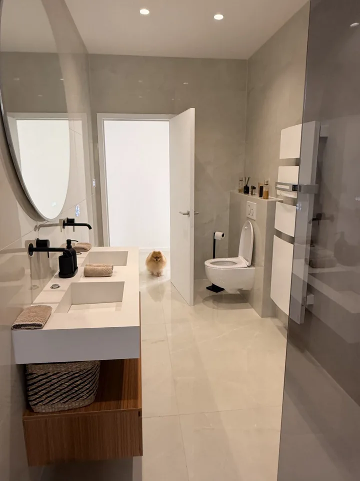 Magnifique villa de luxe neuve env. 190 m², moderne & lumineuse – Foto 13 von 14