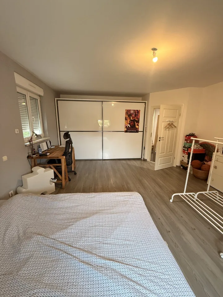 Réf: 11173*** Secteur frontalier: Villa de luxe contemporaine env. 270 m² – Foto 22 von 28