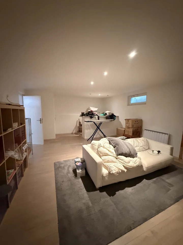 Réf: 11173*** Secteur frontalier: Villa de luxe contemporaine env. 270 m² – Foto 14 von 28