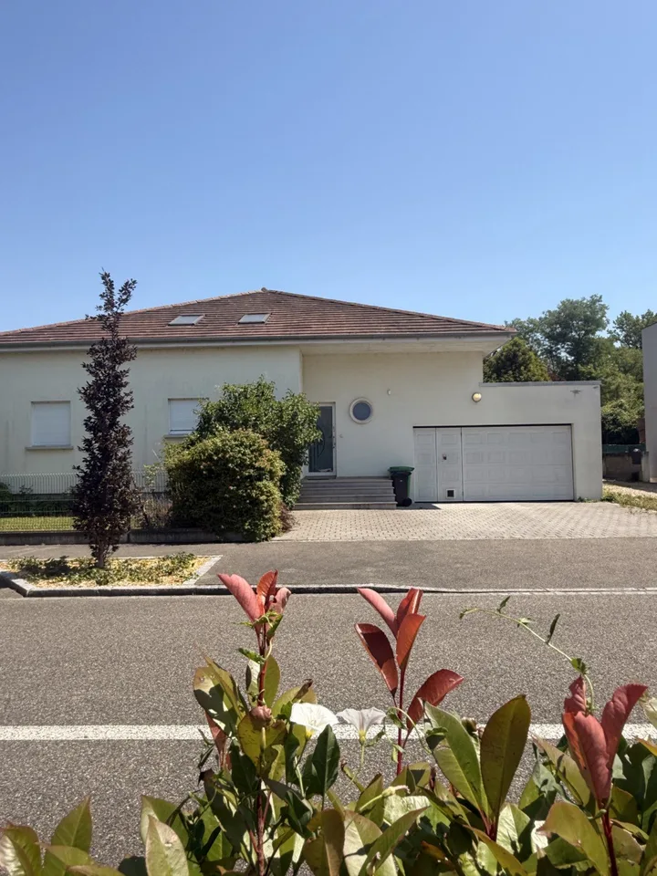 Réf: 11173*** Secteur frontalier: Villa de luxe contemporaine env. 270 m² – Foto 5 von 28