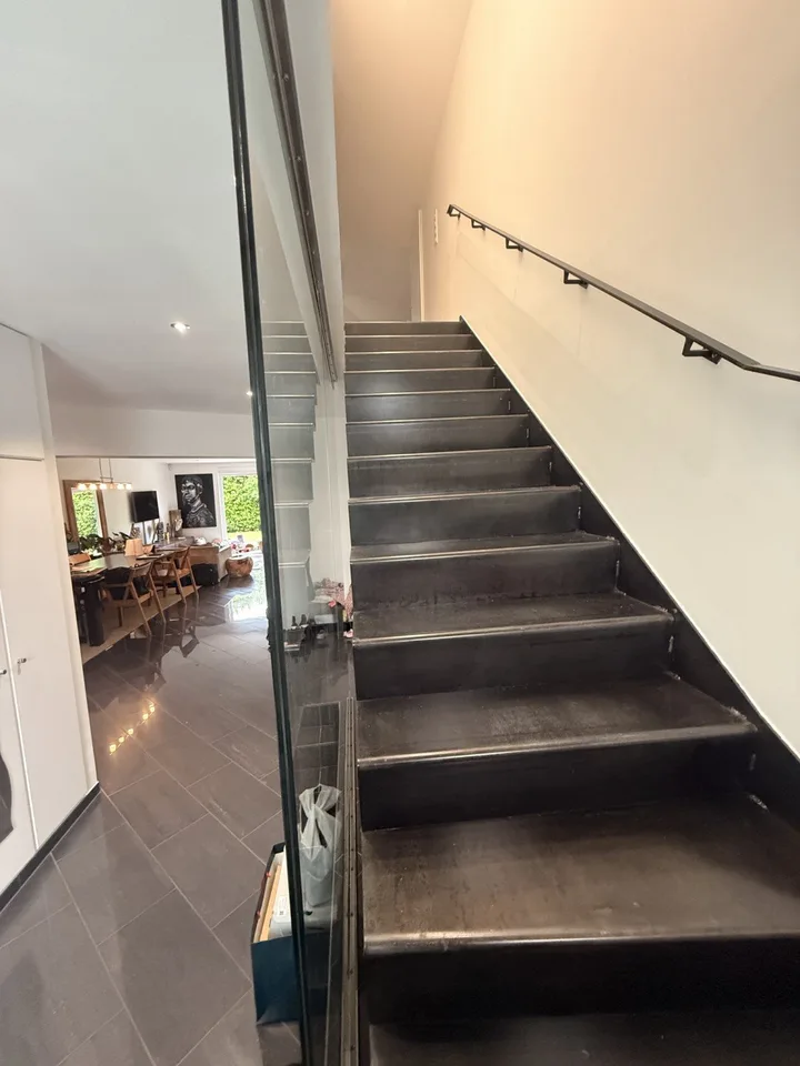 Réf: 11173*** Secteur frontalier: Villa de luxe contemporaine env. 270 m² – Foto 15 von 28