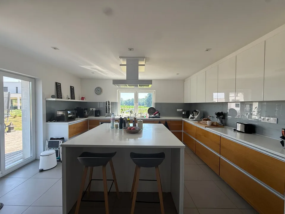 Réf: 11178*** Couronne Sud de Mulhouse: Splendide Villa de classe env. 330 m² – Foto 4 von 30