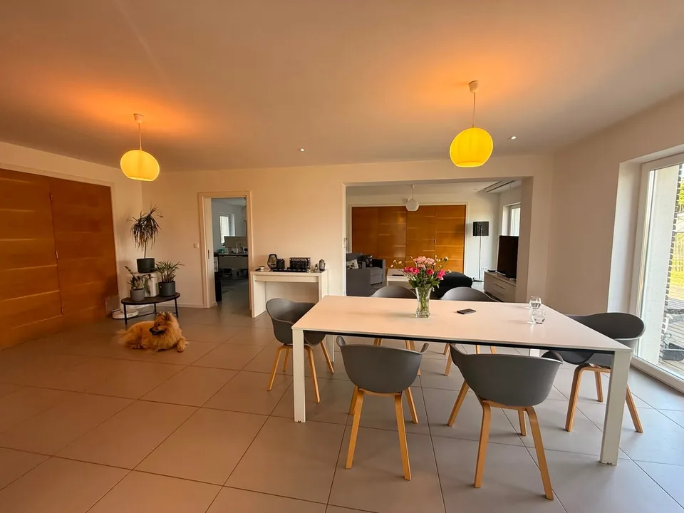 Réf: 11178*** Couronne Sud de Mulhouse: Splendide Villa de classe env. 330 m² – Foto 3 von 30
