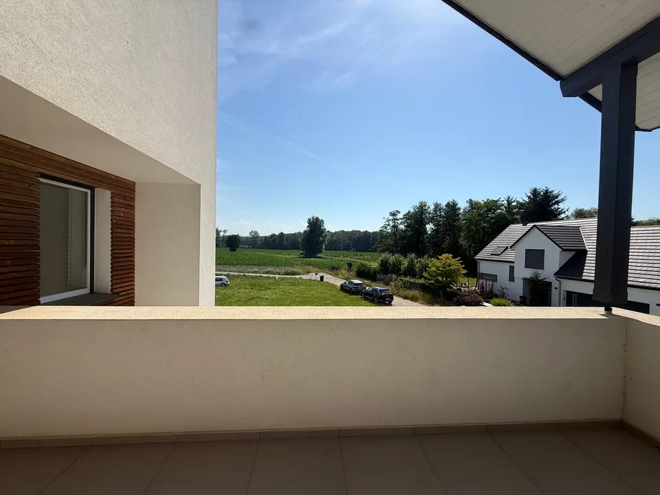 Réf: 11178*** Couronne Sud de Mulhouse: Splendide Villa de classe env. 330 m² – Foto 21 von 30