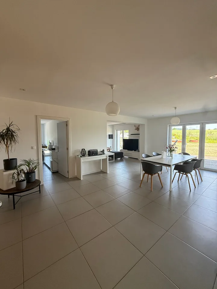Réf: 11178*** Couronne Sud de Mulhouse: Splendide Villa de classe env. 330 m² – Foto 22 von 30