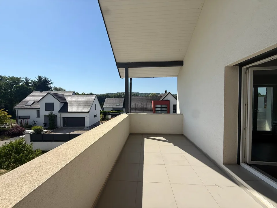 Réf: 11178*** Couronne Sud de Mulhouse: Splendide Villa de classe env. 330 m² – Foto 6 von 30